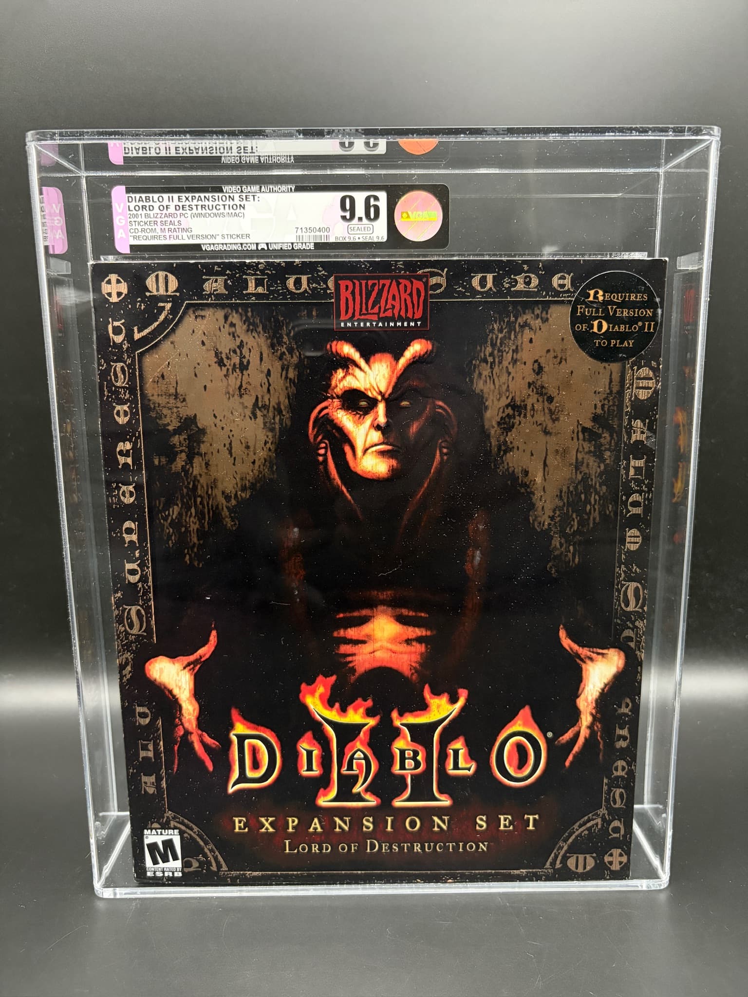 Diablo II: Lord of Destruction