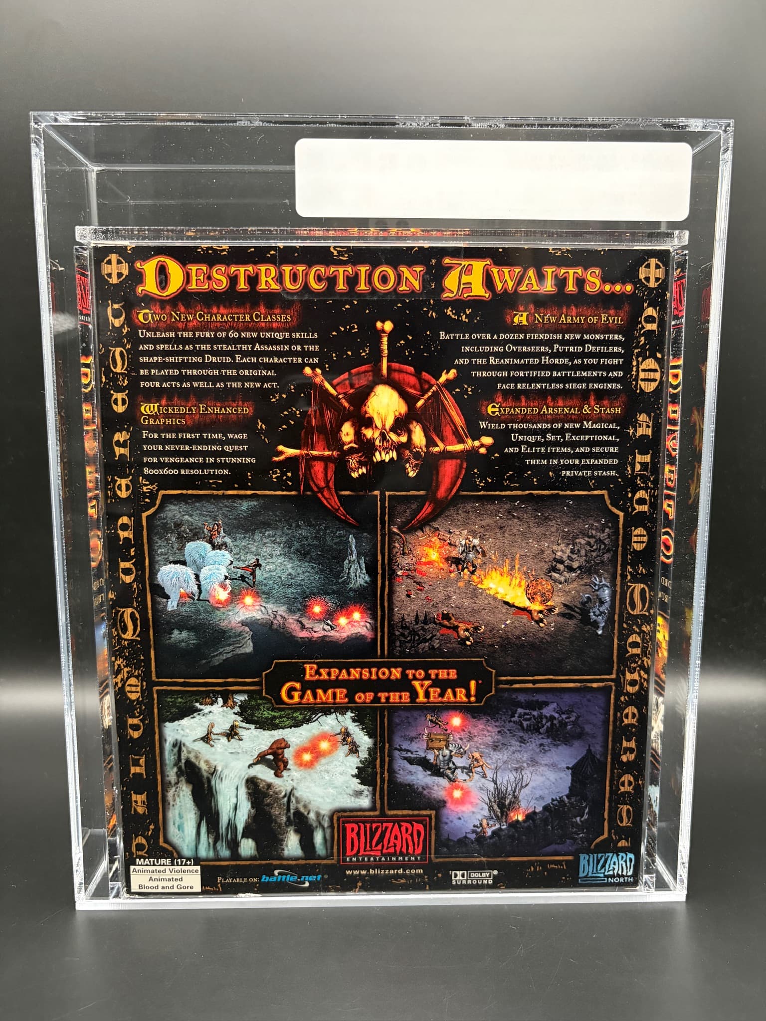Diablo II: Lord of Destruction