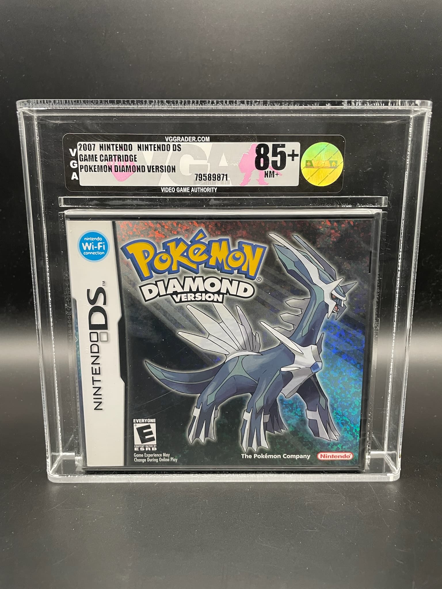 Pokemon Diamond