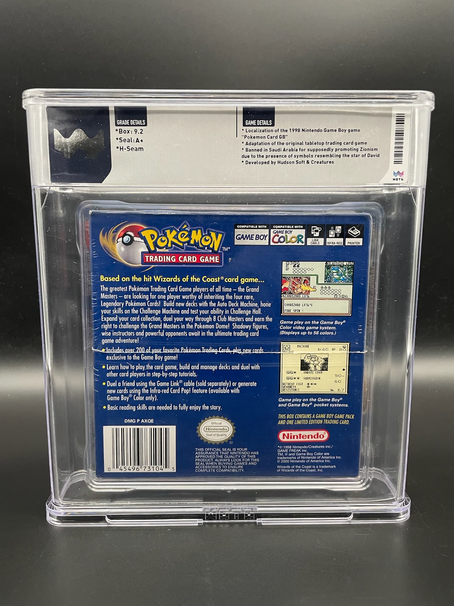Pokemon Trading Card Game